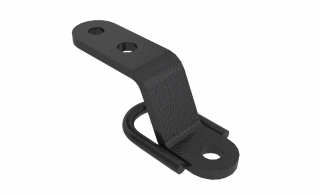 Kolpin Bolt On 3 Way Hitch