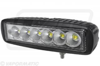 Vapormatic Low Profile LED Work Light