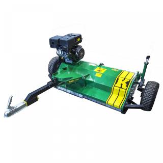 Kellfri 1.2 METER FLAIL MOWER