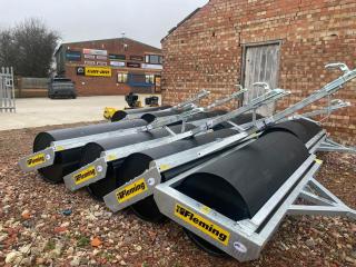 Fleming Land Roller