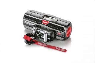 Warn AXON 35 Wire Rope Winch