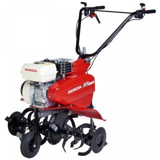 Honda FG320