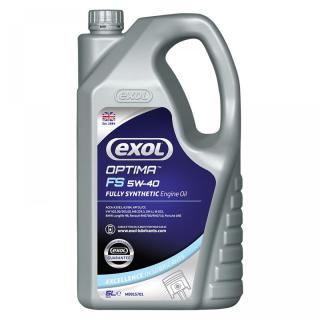 Exol OPTIMA FS 5W-40
