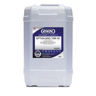 EXOL OPTIGUARD 10W-30 (M111)