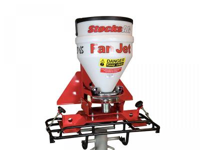 StocksAG Fan Jet Pro 65 Vario