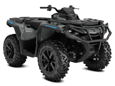 can-am Outlander 100R DPS