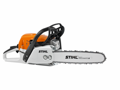 Chainsaw & Pole Pruners: Agriculture and Horticulture petrol