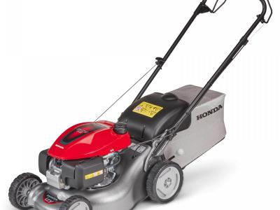 Lawnmowers: Small Range