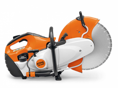 Stihl TS 440 Cut-off machine