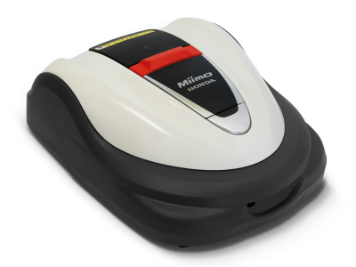 Honda Miimo 3000
