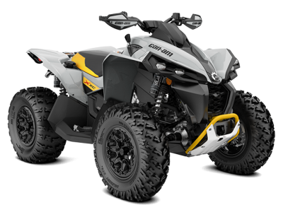 can-am Renegade 1000R X XC