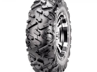 MAXXIS AT26x9-R12 Bighorn 2 Radial Front
