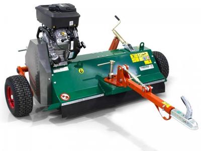 Wessex AF Series Flail Mower 18hp