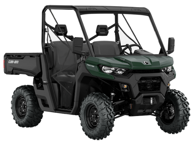 can-am Traxter HD 7 XU T