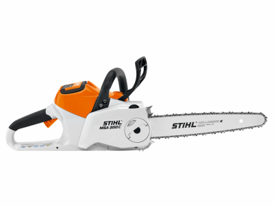 stihl MSA 200 C-B Chainsaw