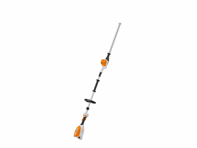 Stihl HLA 66 Cordless Long-reach hedge trimmer