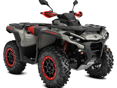can-am Outlander 1000R X XC