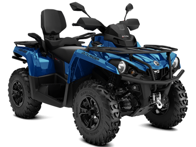 can-am Outlander 570 MAX XT T