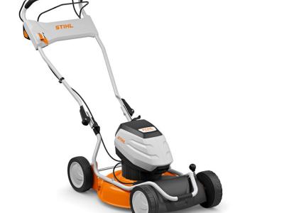 Stihl RMA 2 RV Cordless Mulching lawn mower