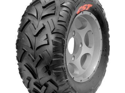 CST 25x10-12 Wildcat 2