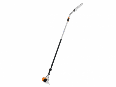 stihl HT 105 Petrol Pole pruner