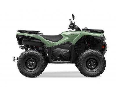 CFMOTO: ATV