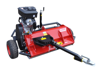 Logic MFT 1.2m Flail Mower