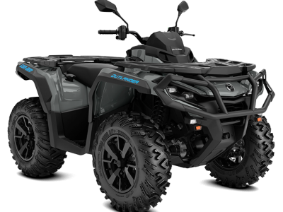 can-am 1000 DPS T