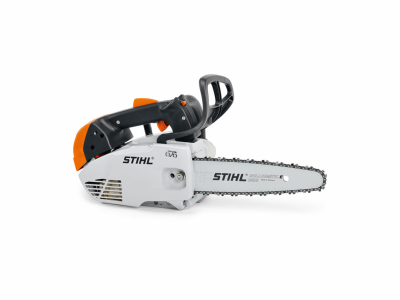 Chainsaw & Pole Pruners: arborist saws