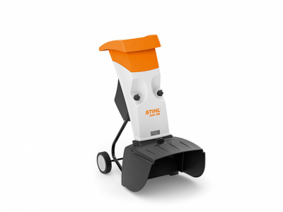 Stihl GHE 105 Electric chipper / shredder