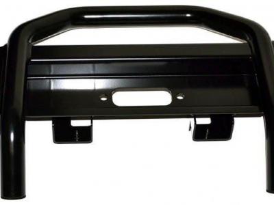 Warn Front Bumper for Honda Foreman ATVs