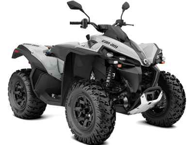 can-am Renegade 650 STD T