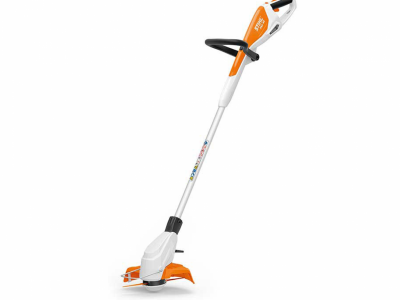 Strimmers & Brushcutters: Cordless