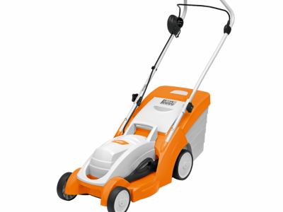 Stihl RME 339 electric Lawn mower