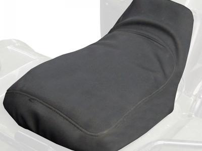 Kolpin ATV Slip-On Seat Cover - Black