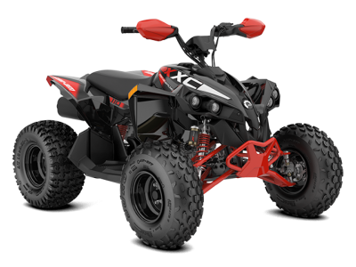 can-am Renegade XXC 110 EFU