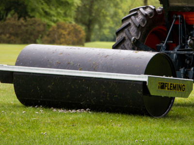 Fleming Land Roller
