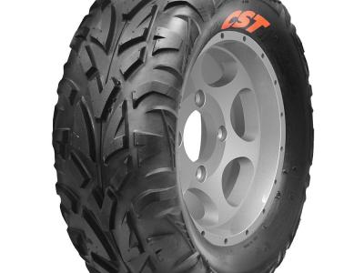 CST 24x8.00-12 Wildcat 2