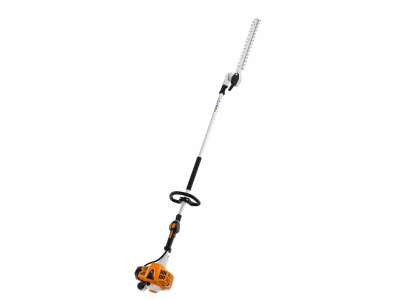 stihl HL 92 C-E petrol Long-reach hedge trimmer