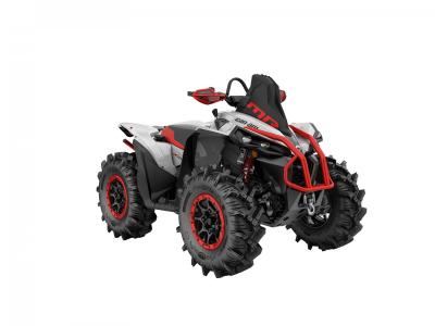 can-am Renegade X MR 1000R