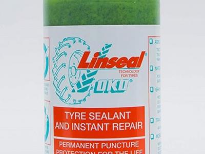 Linseal OKO Tyre Sealant