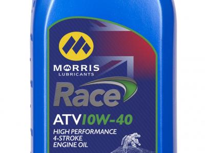 Morris Race ATV 10W-40