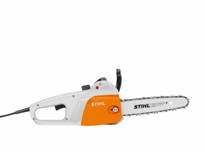 Chainsaw & Pole Pruners: Electric