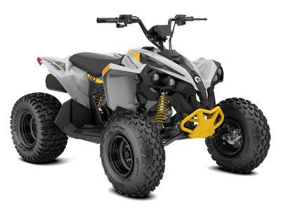 can-am ATV: Youth