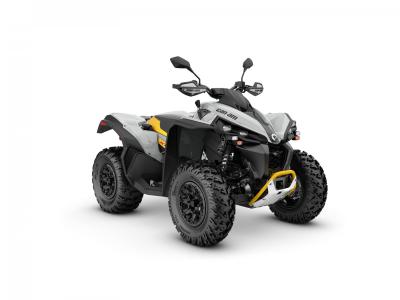 can-am Renegade X XC 1000R