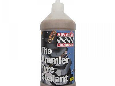 Air-Seal Tyre Sealant 950ml