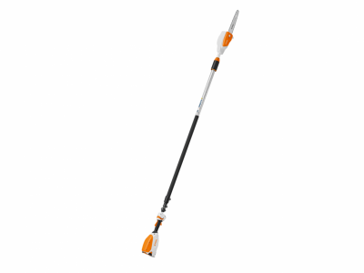 Stihl HTA 86 cordless Telescopic pole pruner