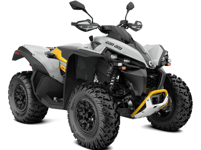 can-am Renegade 650 X XC T
