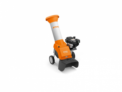 Stihl GH 370 S Petrol chipper