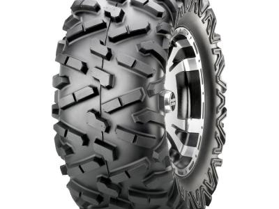 MAXXIS AT26x11-R12 Bighorn 2 Radial Rear